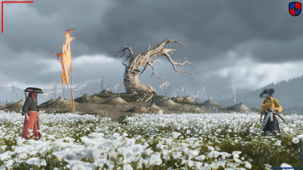 Ghost of Yotei Review