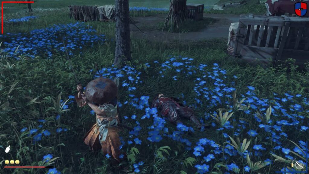 Ghost of Yotei Análisis