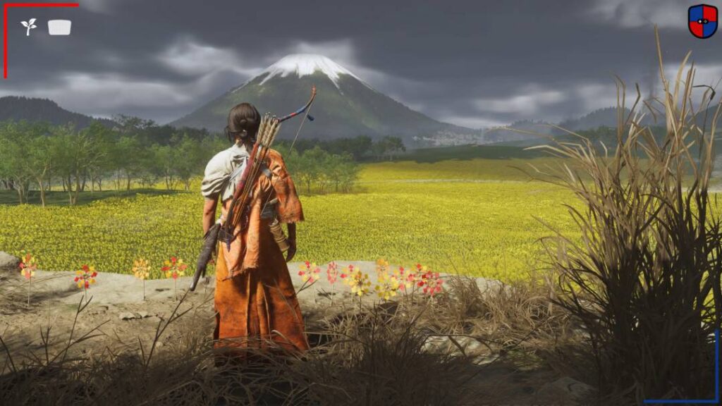 Ghost of Yotei Reseña