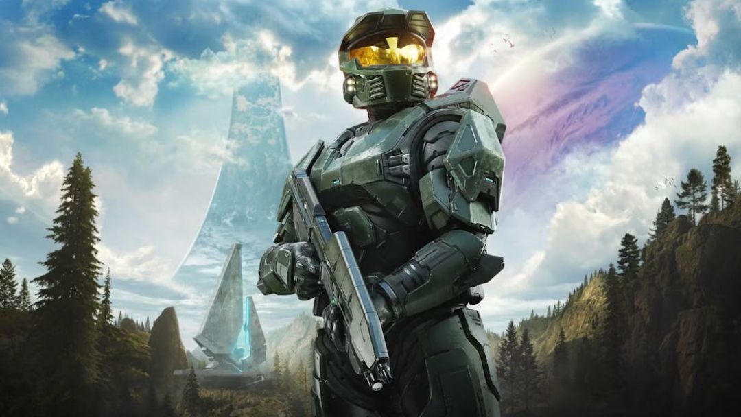 Halo: Campaing Evolved es la remake del clásico FPS que llegará por primera vez a PlayStation