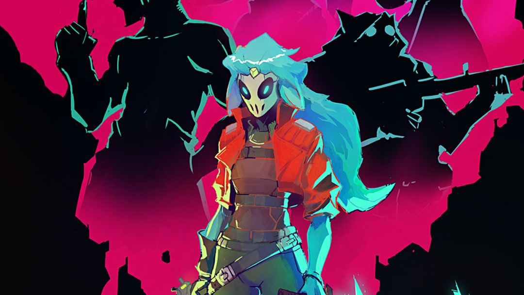 El desarrollo de Hyper Light Breaker llega a su final y Heart Machine recorta personal