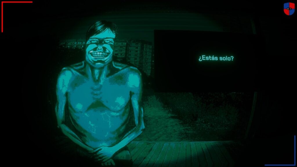 No, I'm not a Human Análisis