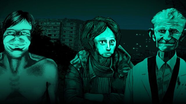 NO, I’M NOT A HUMAN – Análisis