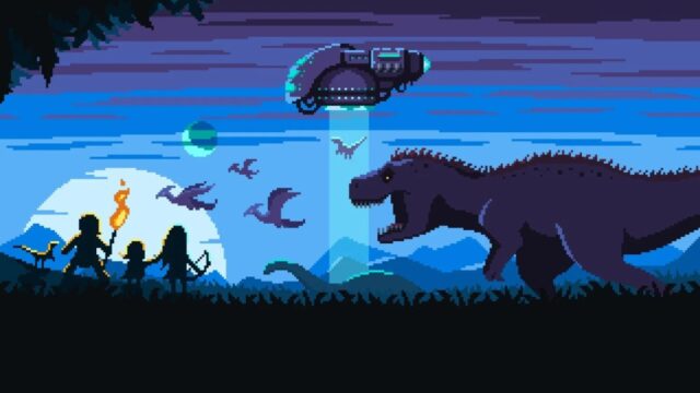 PRIMAL PLANET – Análisis