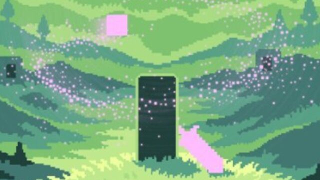 The Bar Souls es un desafiante soulslike argentino que llegará el 5 de noviembre