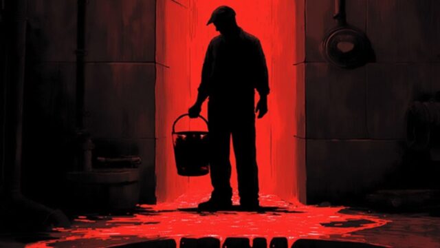 The Hole Keeper, una peculiar propuesta que apela a la fe como maquinaria del horror