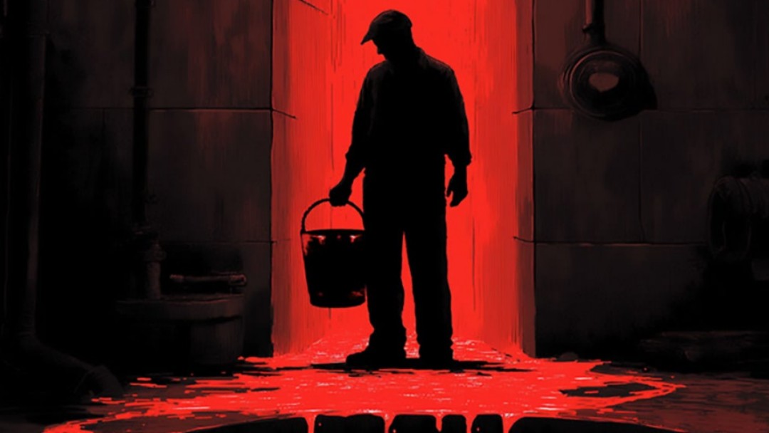 The Hole Keeper, una peculiar propuesta que apela a la fe como maquinaria del horror