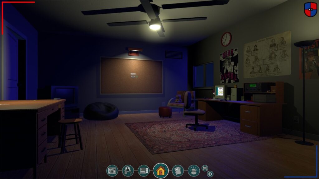 The Roottrees Are Dead Análisis