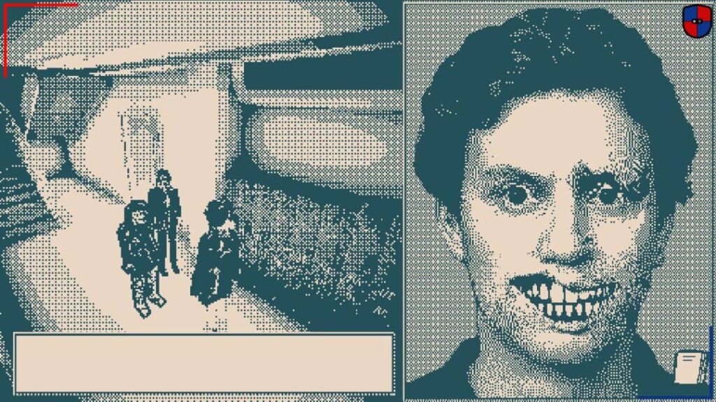 Who's Lila? Análisis