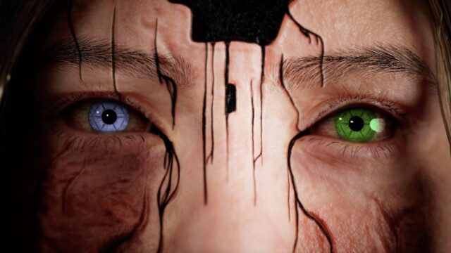 El aterrador A.I.L.A. llegará el próximo 25 de noviembre