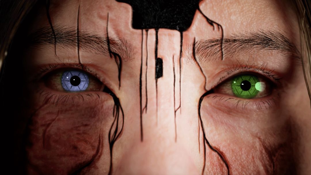 El aterrador A.I.L.A. llegará el próximo 25 de noviembre