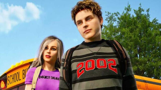 No es Bully 2 pero Agefield High es una secuela espiritual que parece acercarse bastante