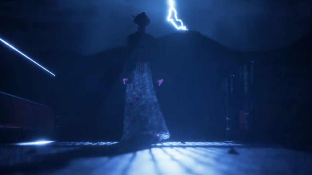 Serafini Productions anuncia BrokenLore: ASCEND, una nueva entrega de la saga de horror