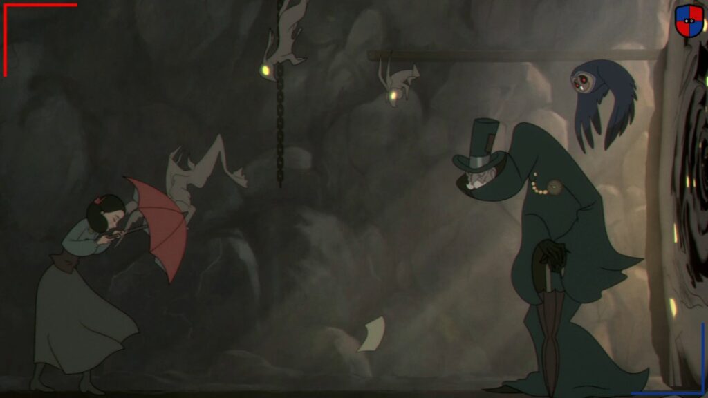 Bye Sweet Carole Review