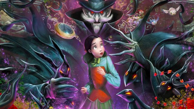 BYE SWEET CAROLE – Análisis