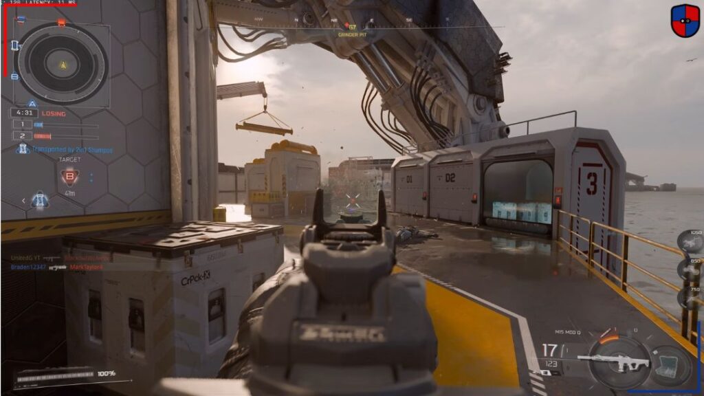 Call of Duty: Black Ops 7 Análisis