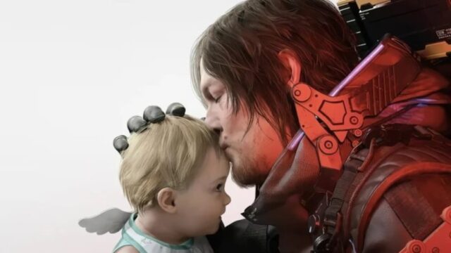Un descuido de la ESRB revela que Death Stranding 2 podría llegar en breve a PC
