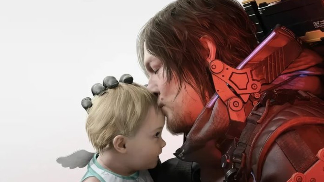 Un descuido de la ESRB revela que Death Stranding 2 podría llegar en breve a PC