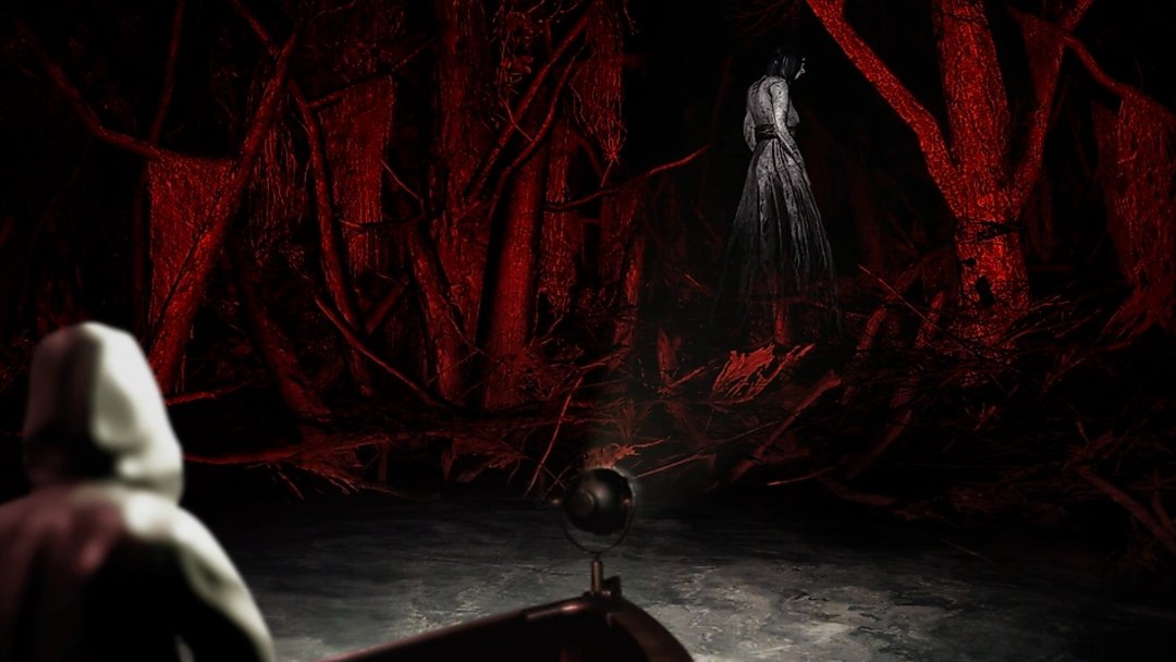 Drowned Lake es una aventura documental estilo found footage que ya se puede probar en Steam