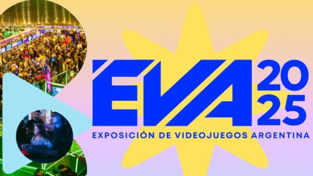 EVA AWARDS 2025: Un reconocimiento a lo mejor del evento