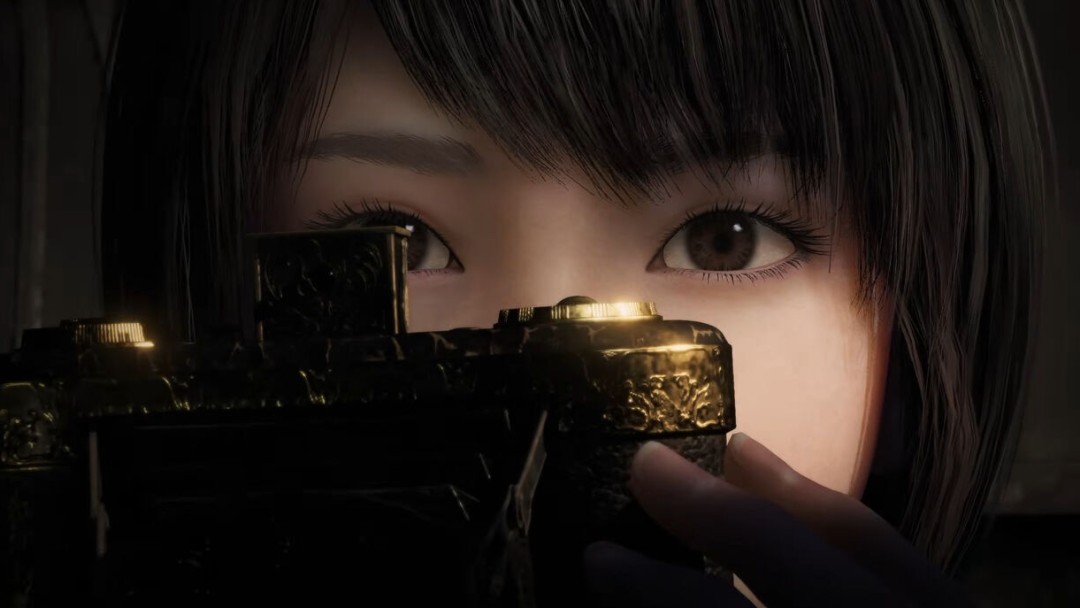 Fatal Frame II: Crimson Butterfly Remake llegará en marzo de 2026