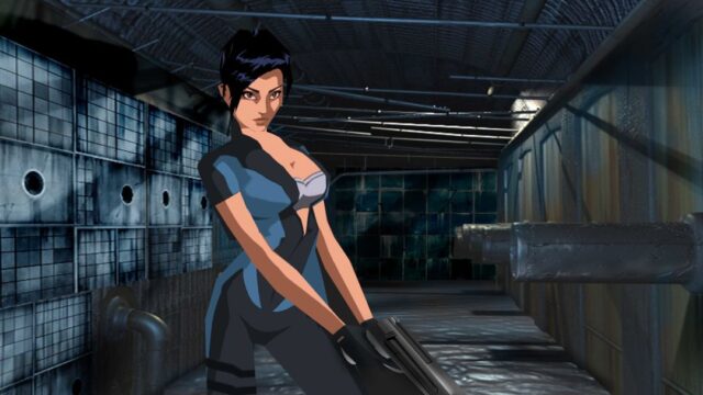 Fear Effect 2: Retro Helix volverá en 2026 con un remaster multiplataforma