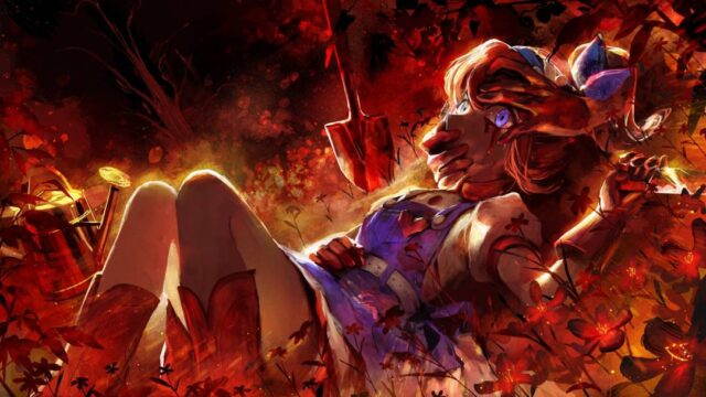 Fractured Blooms es un juego cozy sobre cuidar una granja, cocinar y lidiar con bucles temporales