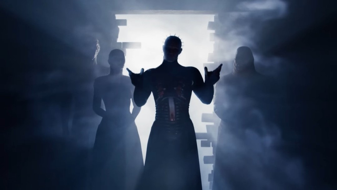 Hellraiser: Revival presenta su primer gameplay lleno de sangre, horror y placer sádico