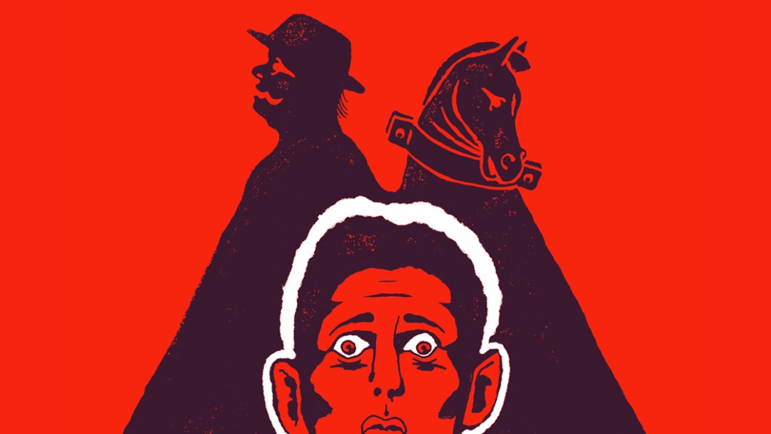 Santa Regione podría cerrar sus puertas luego de que Steam baneara Horses, su nuevo trabajo