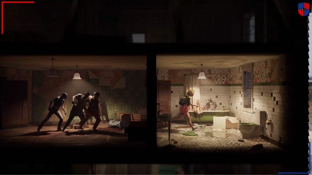 Into the Dead: Our Darkest Days Primeras Impresiones