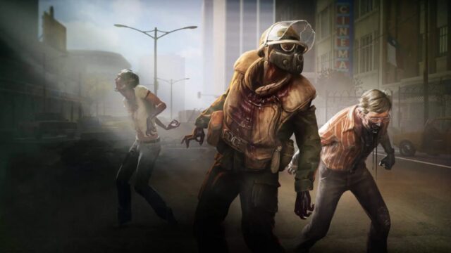 INTO THE DEAD: OUR DARKEST DAYS – Primeras Impresiones