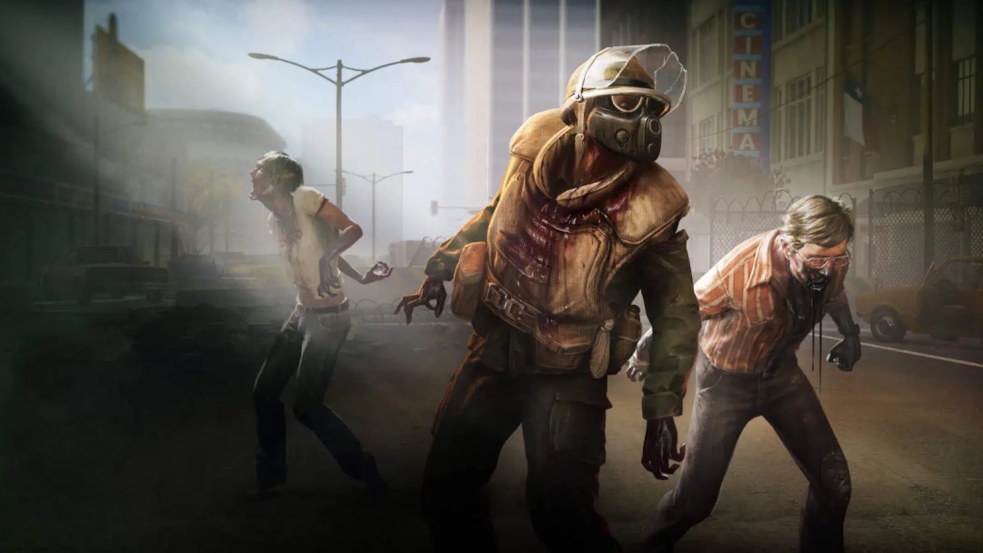 INTO THE DEAD: OUR DARKEST DAYS – Primeras Impresiones