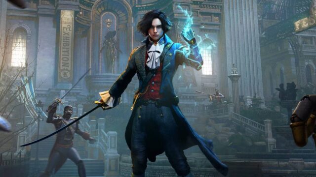 El director de Lies of P asegura que la secuela del soulslike de Pinocho no nos va a decepcionar