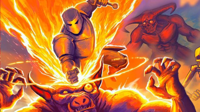 Megabonk retiró su nominación a ‘Mejor Debut Indie’ de The Game Awards