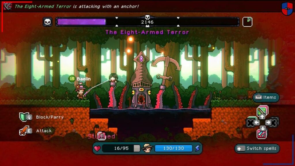 Nice Day for Fishing Review