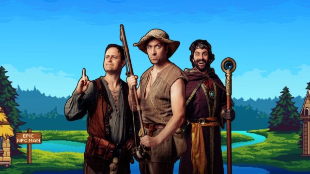 NICE DAY FOR FISHING – Análisis