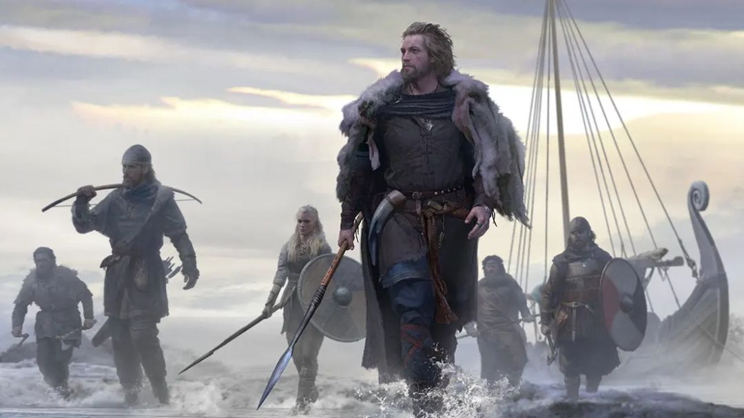 La furia vikinga de Norse: Oath of Blood llegará en febrero de 2026