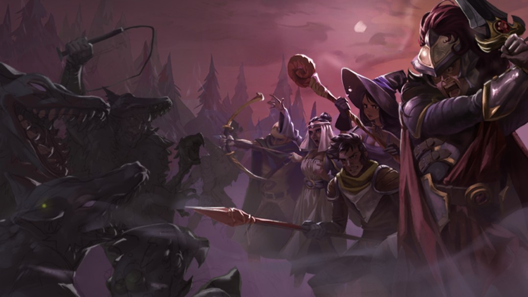 Pathbreakers es un RPG inspirado en Battle Brothers con un arte a lo Final Fantasy Tactics