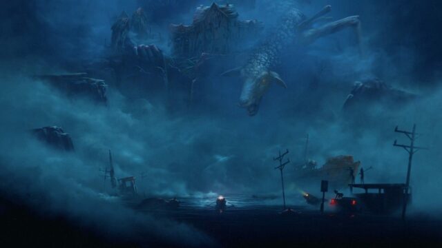 REANIMAL, lo nuevo de los responsables de Little Nightmares, confirma su fecha de lanzamiento