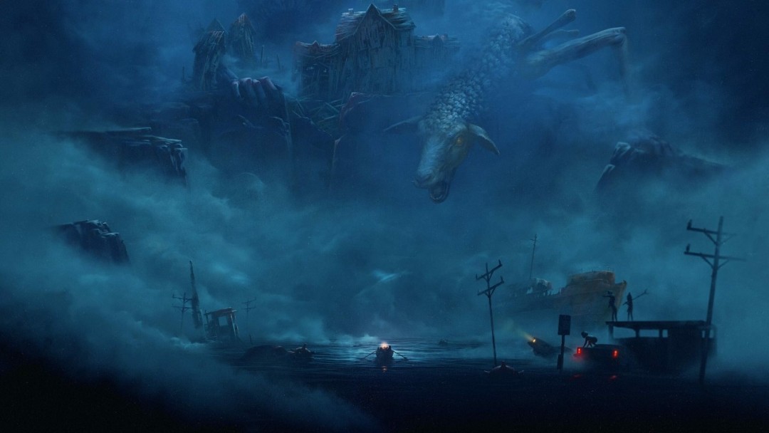 REANIMAL, lo nuevo de los responsables de Little Nightmares, confirma su fecha de lanzamiento