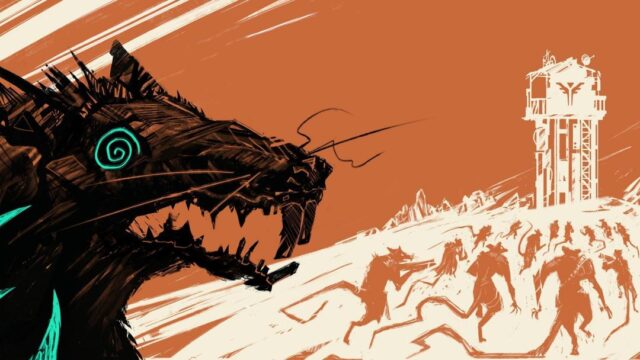 Clockwork Pile anunció Shardpunk 2, la secuela del RPG táctico estilo XCOM pero con ratas