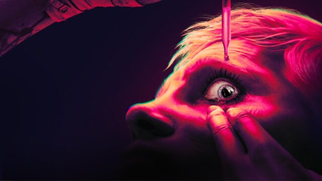 El aterrador Sleep Awake confirma su lanzamiento para diciembre con un nuevo trailer