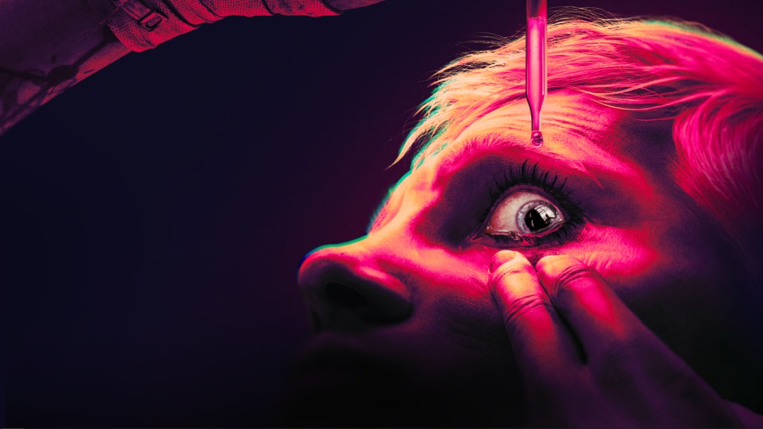 El aterrador Sleep Awake confirma su lanzamiento para diciembre con un nuevo trailer