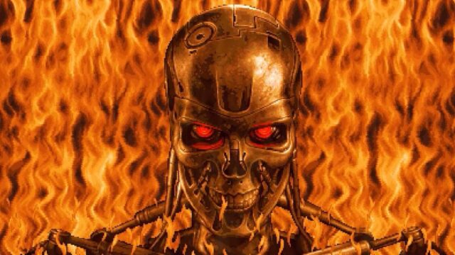 Terminator 2D: NO FATE retrasa su lanzamiento hasta diciembre