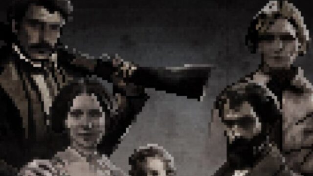 The Many Sins of House Ocampo es una inquietante aventura point & click ambientada en Argentina