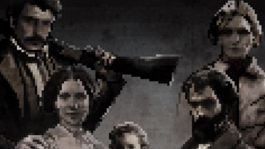 The Many Sins of House Ocampo es una inquietante aventura point & click ambientada en Argentina