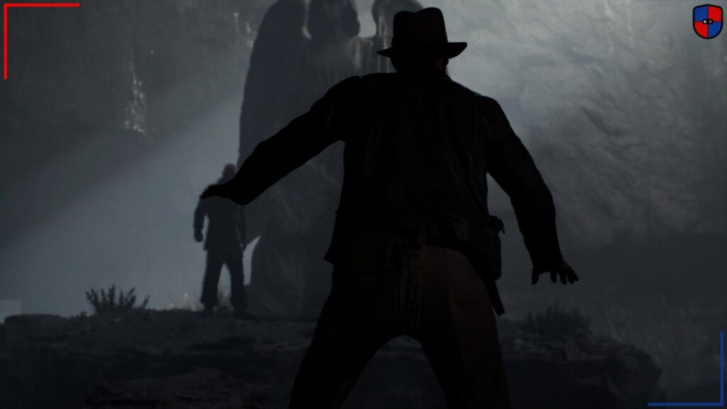 Indiana Jones and The Order of Giants Review