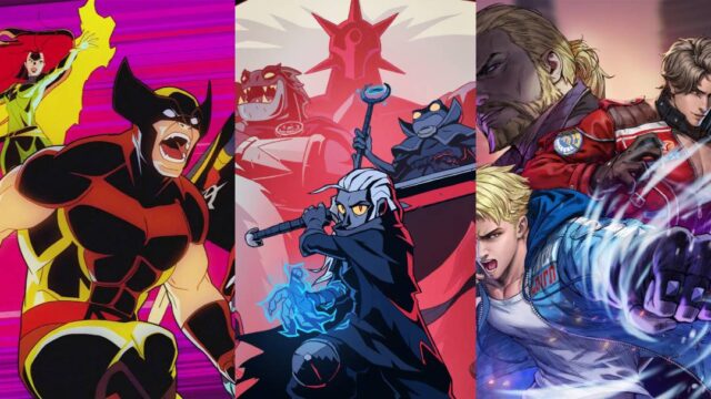 Los 5 mejores beat ‘em up de 2025: El reinado del puño