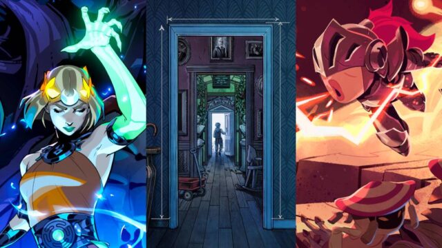 Los 5 mejores roguelikes/roguelites de 2025: Una run más