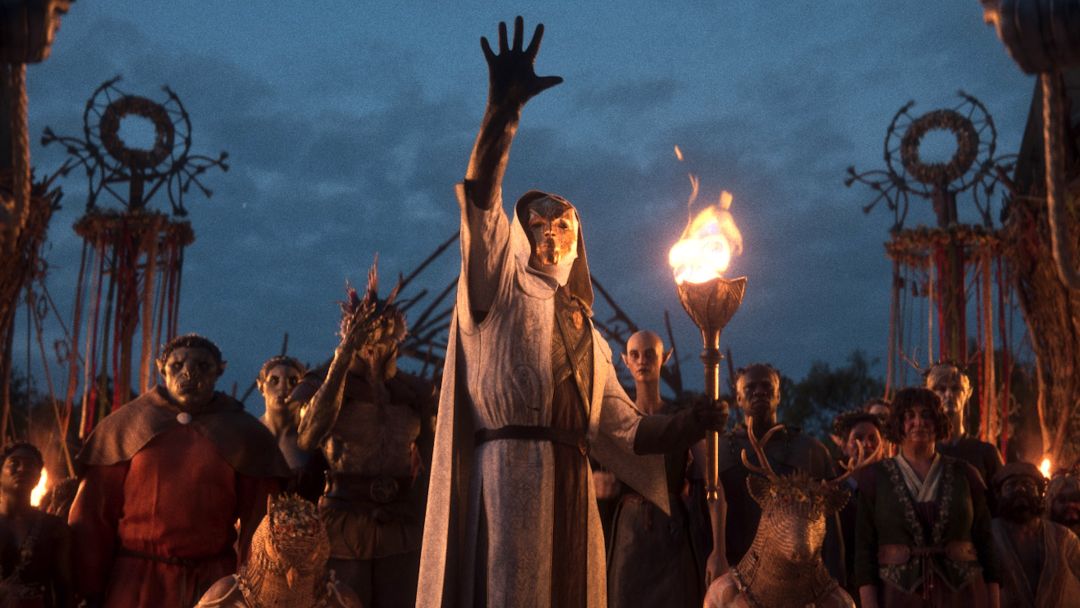 Larian admite estar usando IA generativa para Divinity, pero no para reemplazar trabajadores